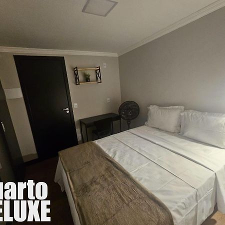 Hotel Onix - Centro, Belo Horizonte Exteriér fotografie
