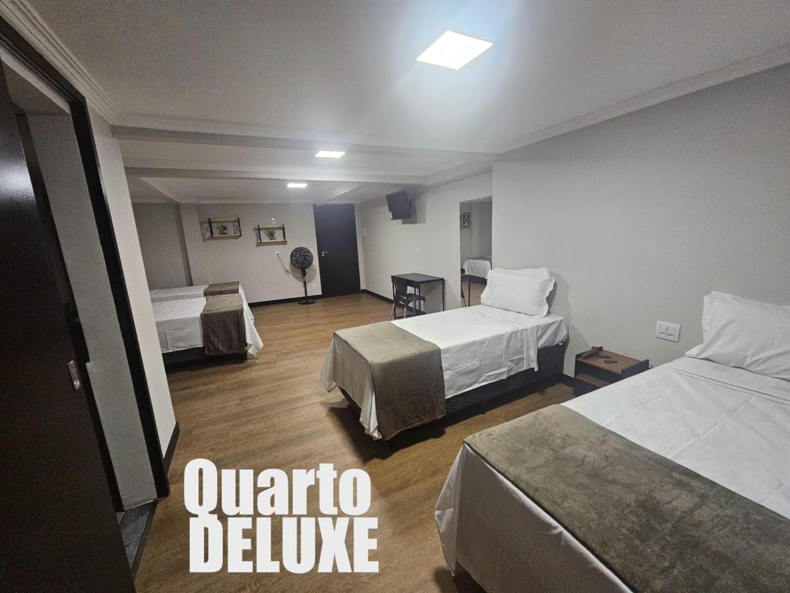 Hotel Onix - Centro, Belo Horizonte Exteriér fotografie