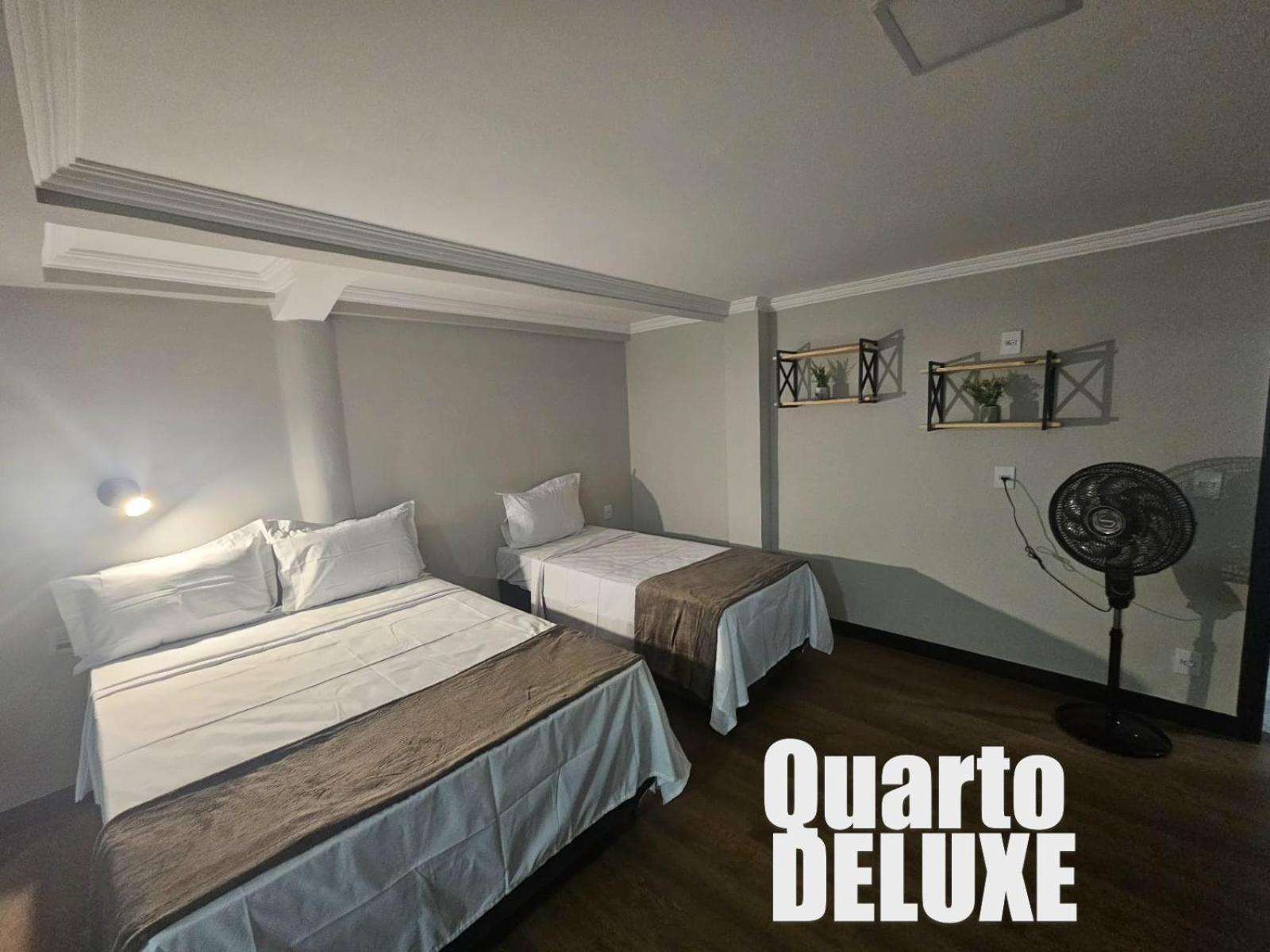 Hotel Onix - Centro, Belo Horizonte Exteriér fotografie