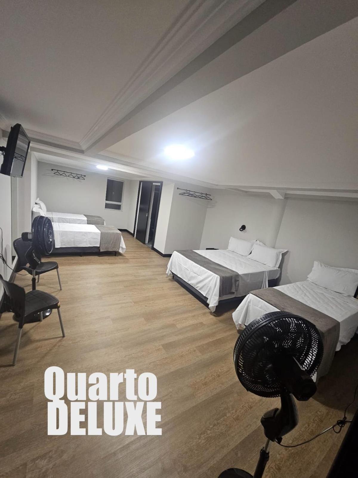 Hotel Onix - Centro, Belo Horizonte Exteriér fotografie