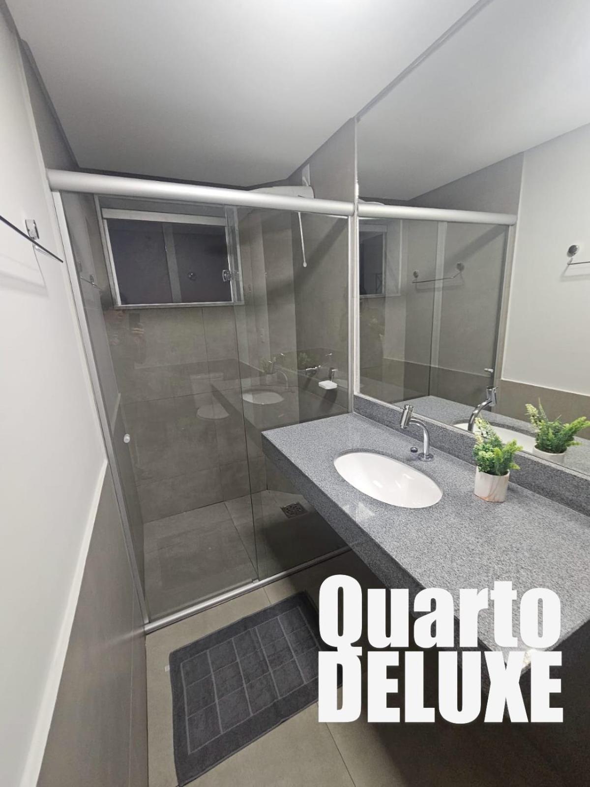 Hotel Onix - Centro, Belo Horizonte Exteriér fotografie